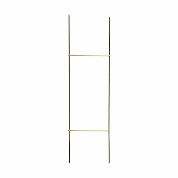 Hy-Ko Stake Wire H-Bracket Sign 40641